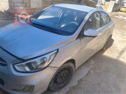 هيونداي أكسنت